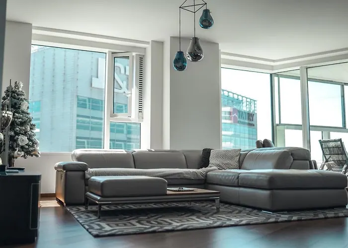 Voir Apartment